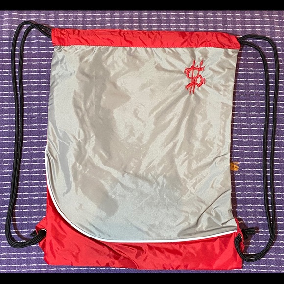 Drawstring Bags - Picture 3 of 6
